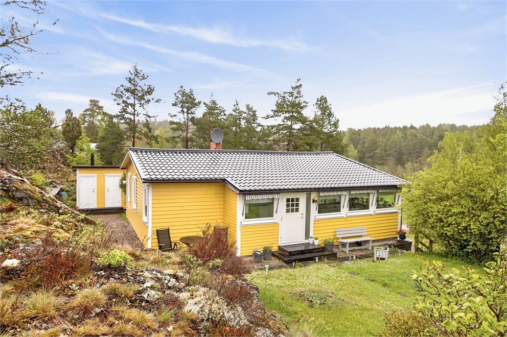 Västra Kovik 9