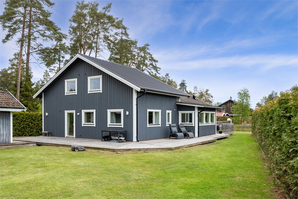Domsandsstigen 17