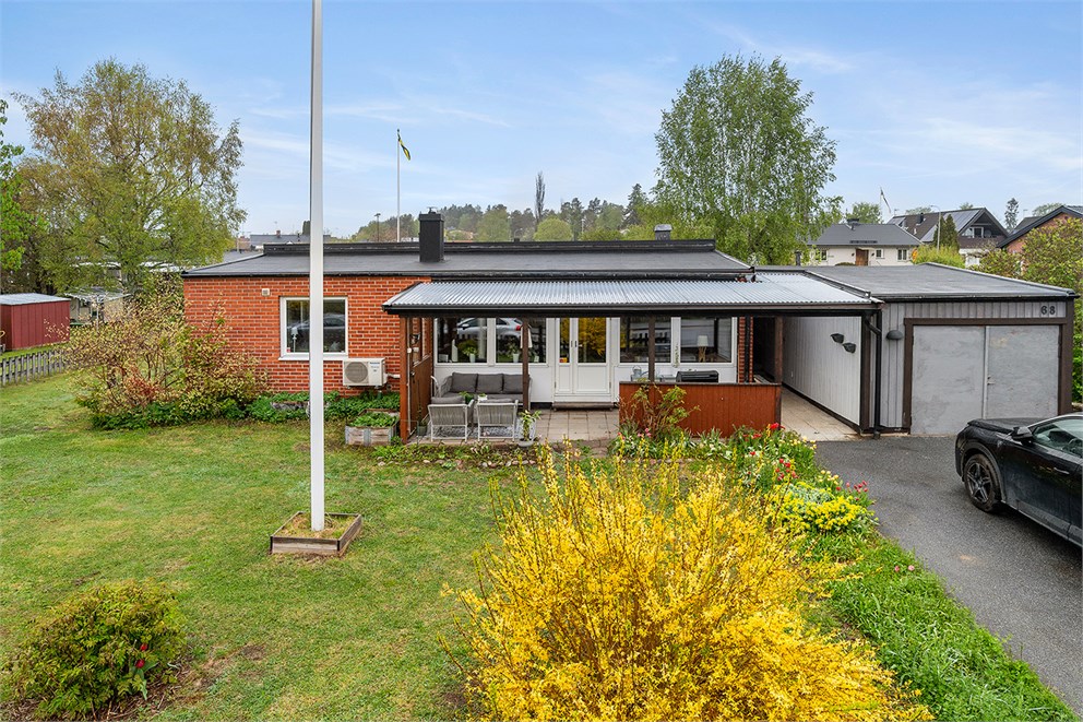 Långsjövägen 68