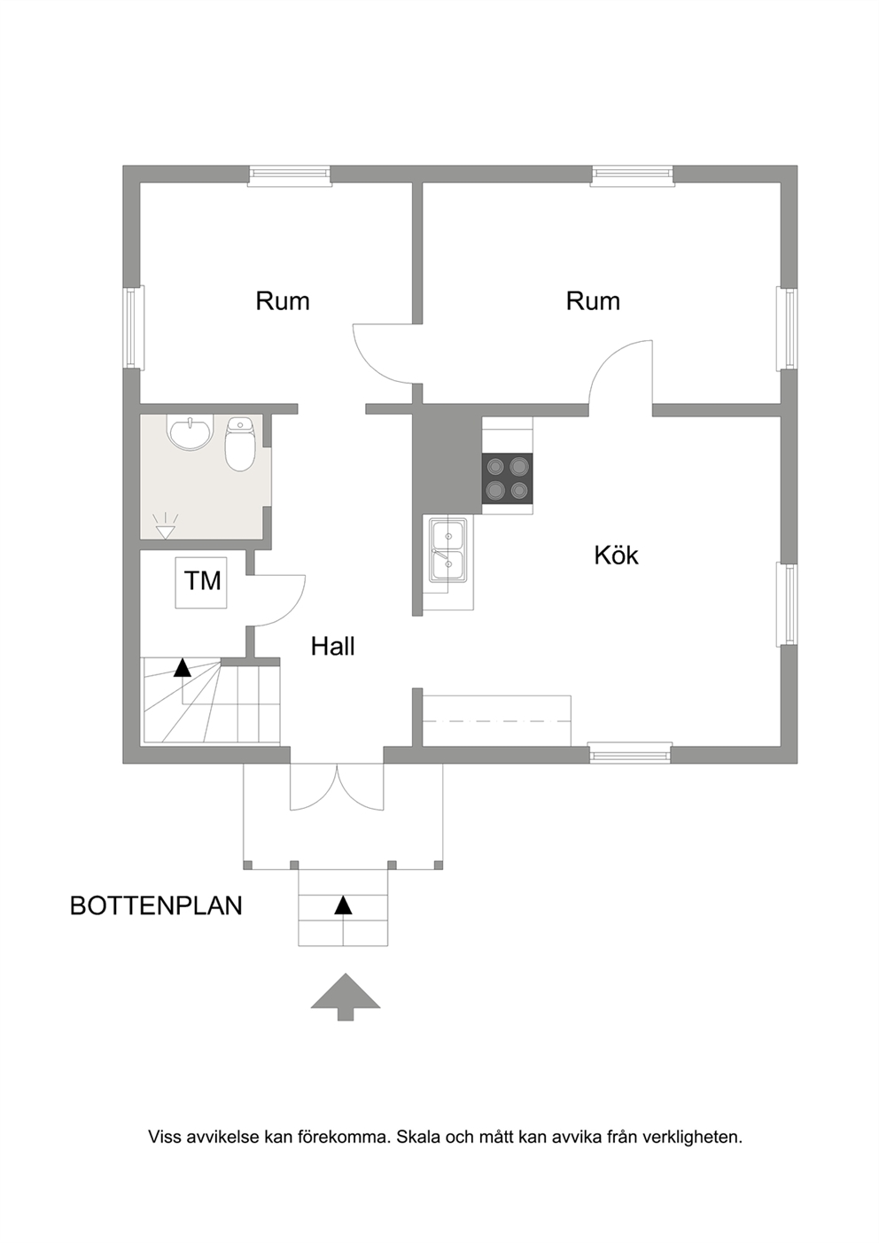 Entréplan