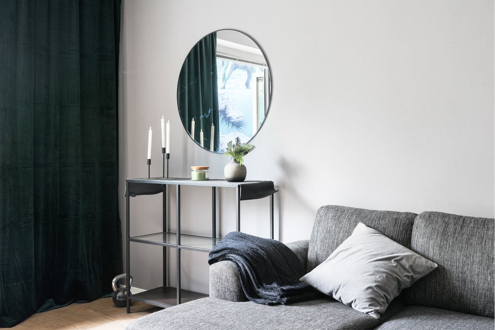 Gamla Strandlinjen 1B – bild 4