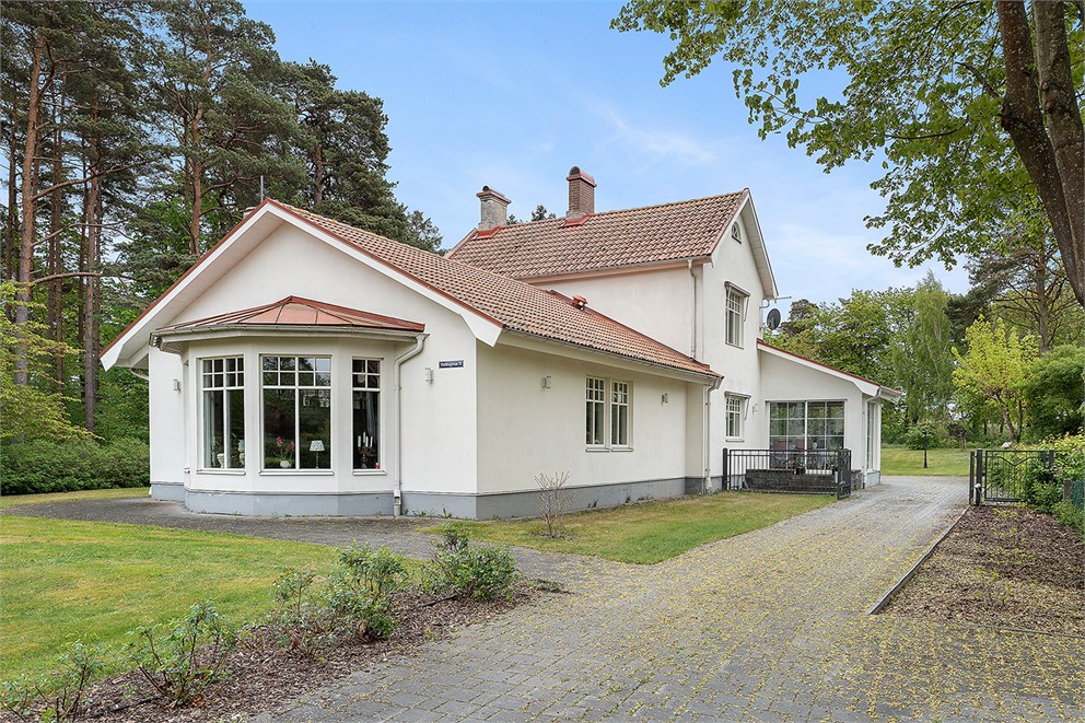 Stubbagatan 19A & 19B