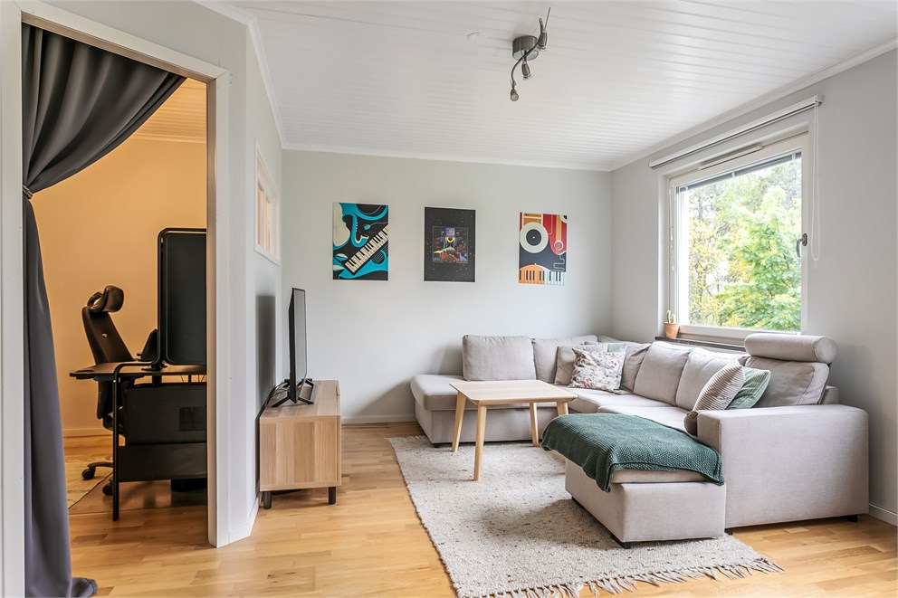 LEGENDVÄGEN 15 LGH 1102
