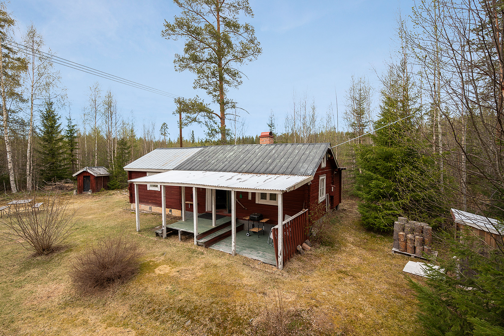 Sörvägen 696 – bild 7
