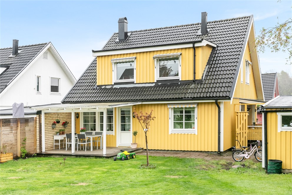 Rågvägen 8