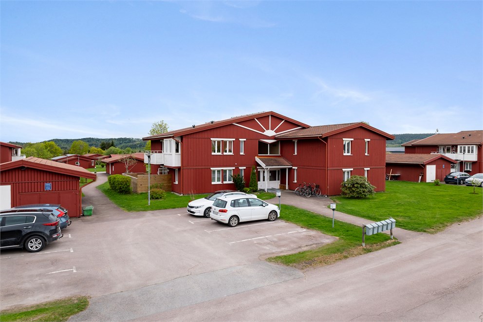 Rågvägen 3 D