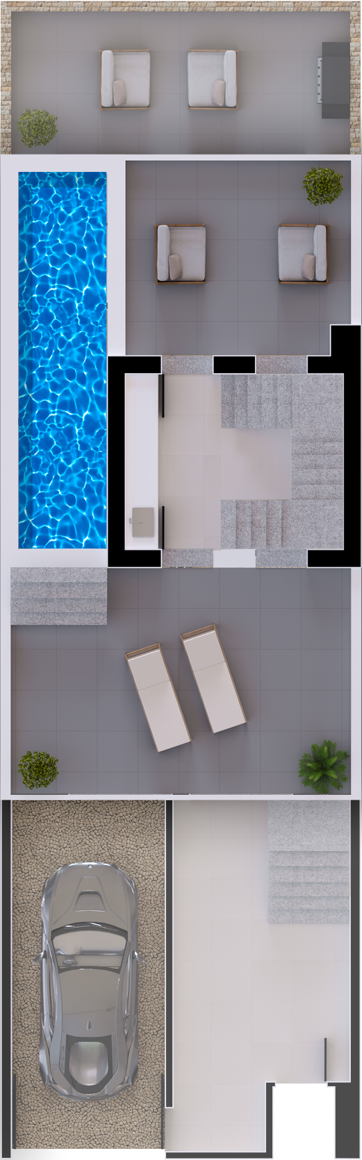 Planta 2