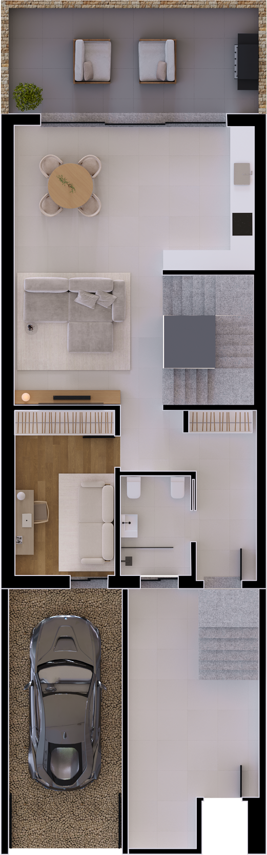 Planta 4