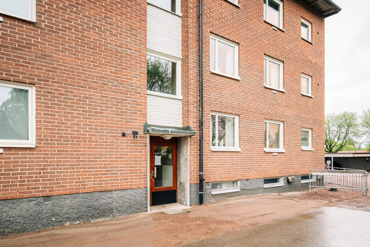 Madlyckevägen 21 – bild 19