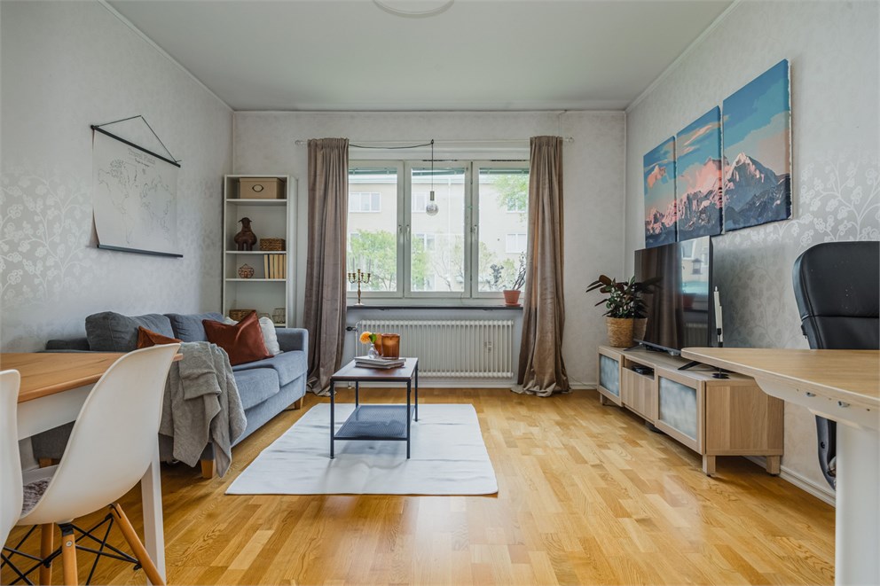 Norra Kungsgatan 35 D