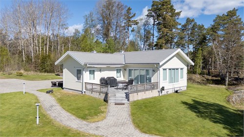 Gaperhult Sjöliden 