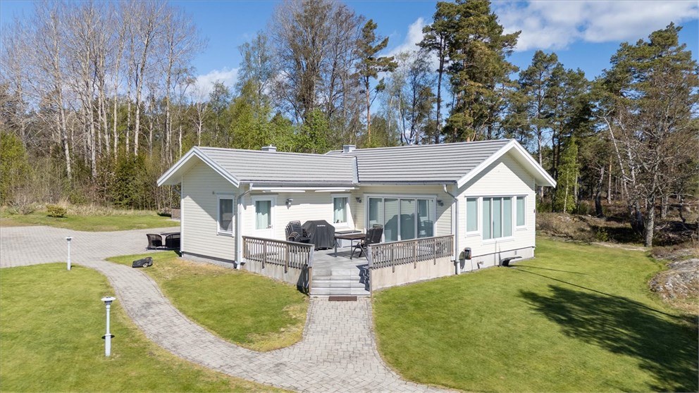 Gaperhult Sjöliden