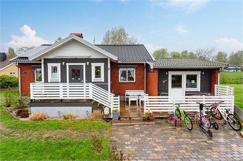 Bergmästarvägen 37