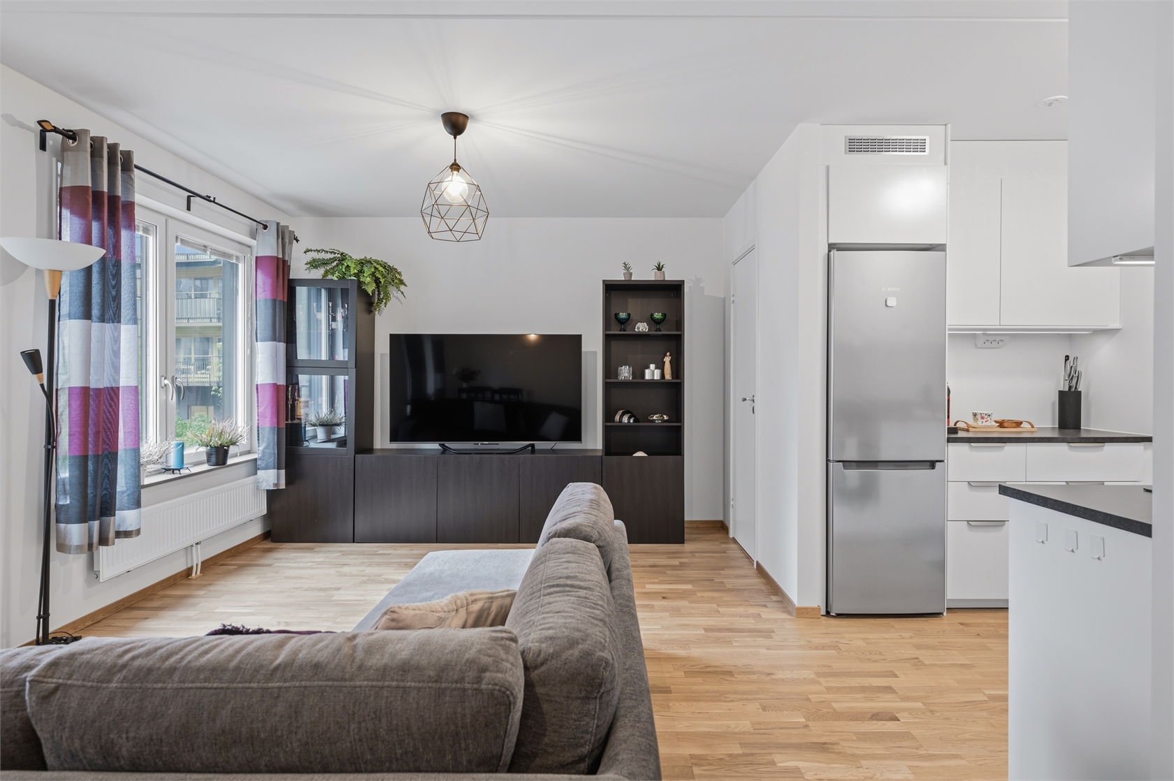 Vattholmavägen 8B – bild 2