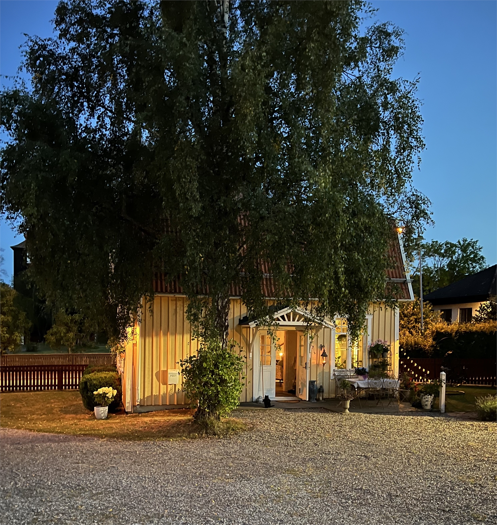 Nyängsvägen 30 B – bild 20