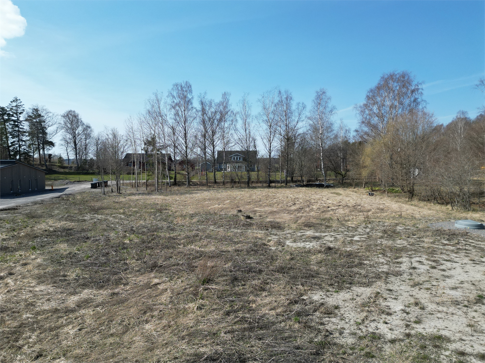 Del av Gillbergavägen 1 - Styckningslott 2 – bild 14