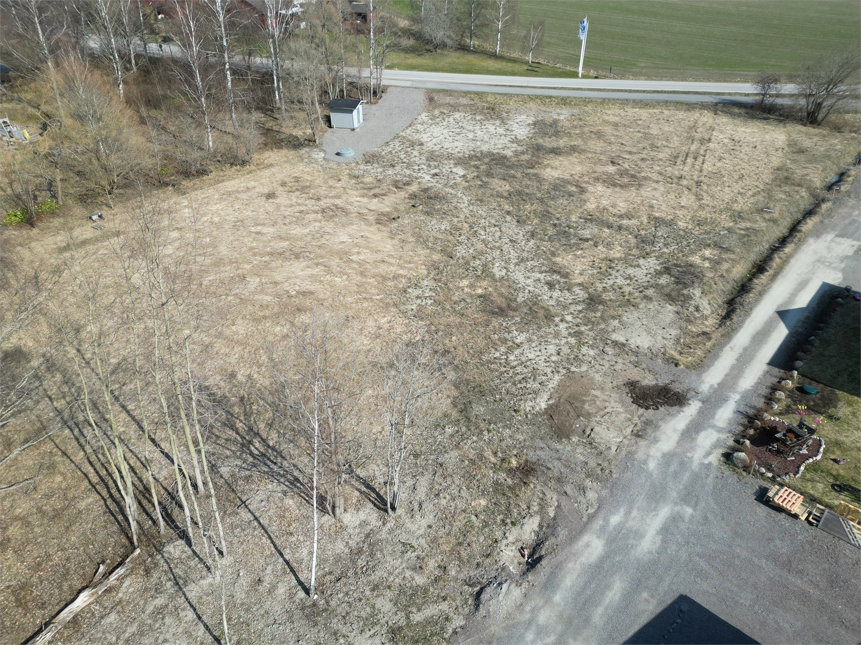 Del av Gillbergavägen 1 - Styckningslott 2 – bild 9
