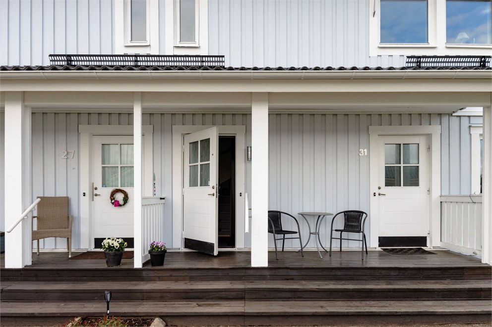 Västra vägen 29