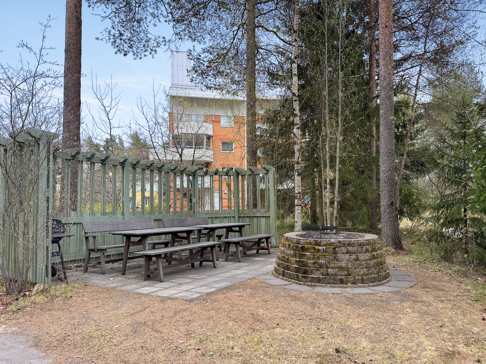 Kuratorvägen 30 – bild 28