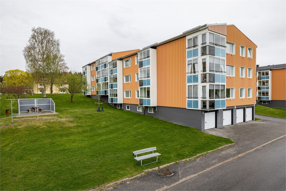 Högomsvägen 54