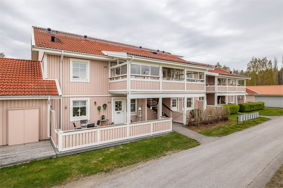 Veteslingan 38