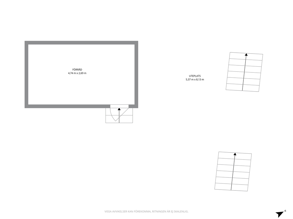 Planritning 2