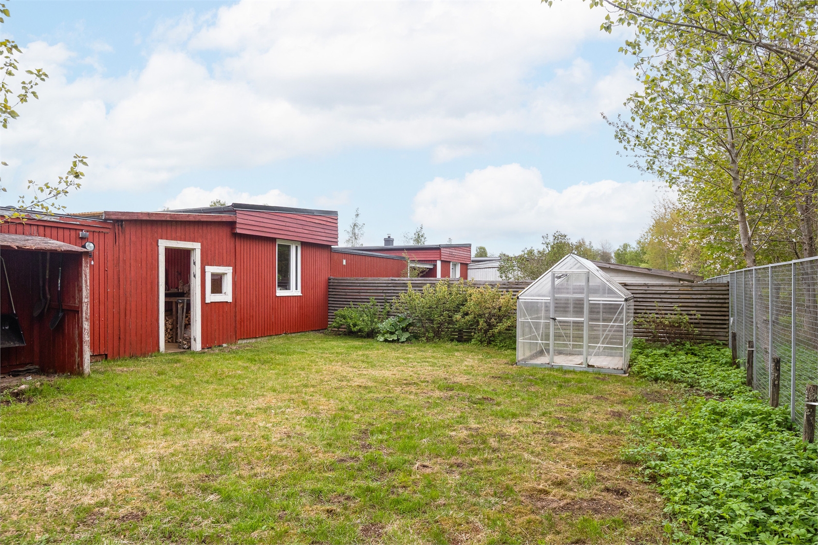 Södra Skogsvägen 66 – bild 21