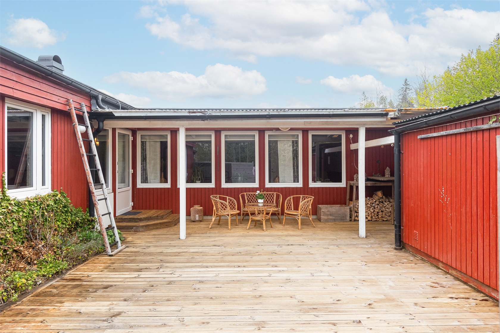 Södra Skogsvägen 66 – bild 22