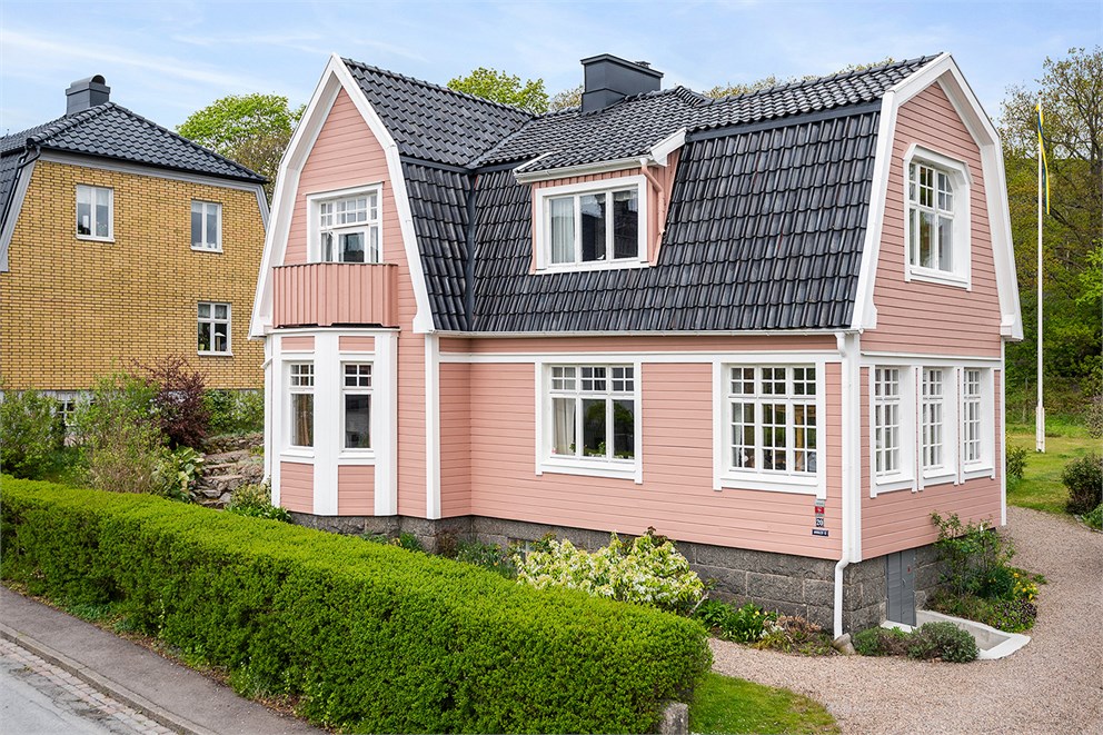 Vasagatan 20