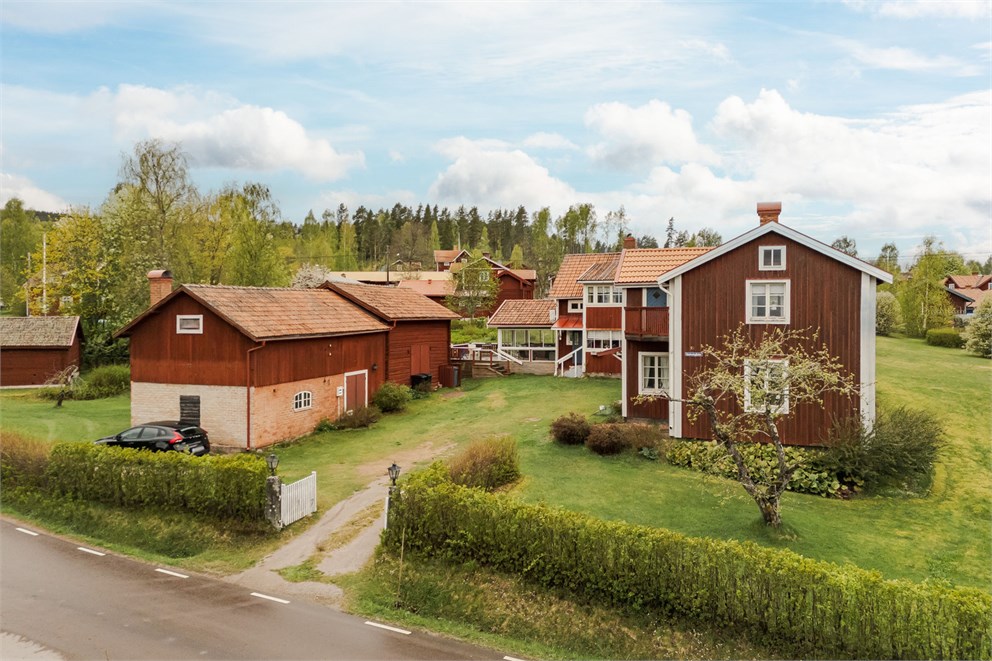 Västannor Djuravägen 92