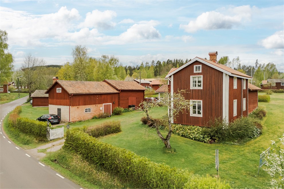 Västannor Djuravägen 92