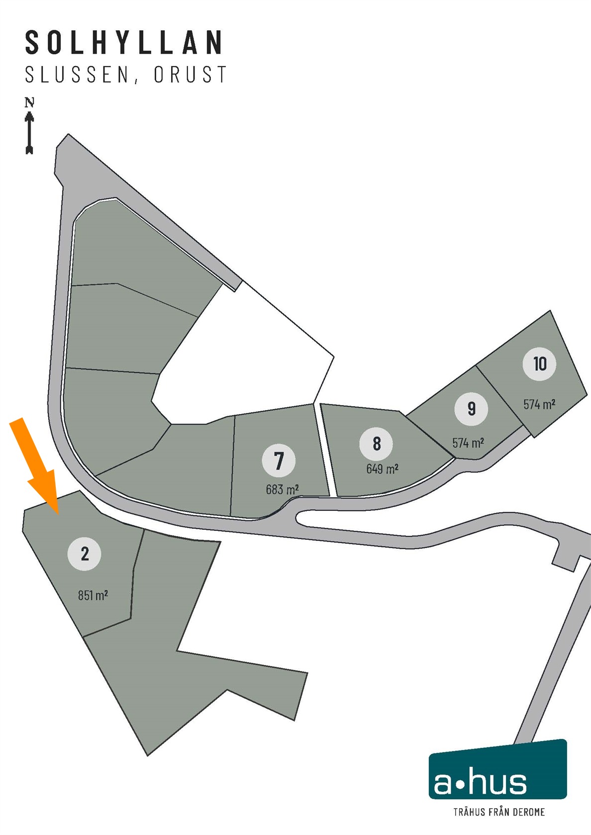 Morbror Folkes väg 7 – bild 15