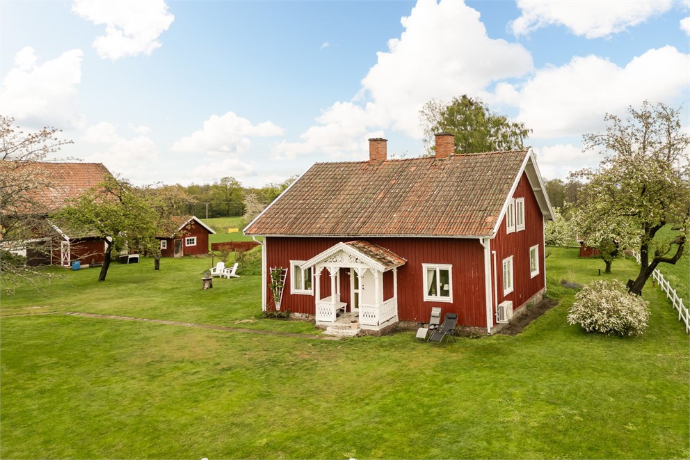 Fågelås Källebo 2