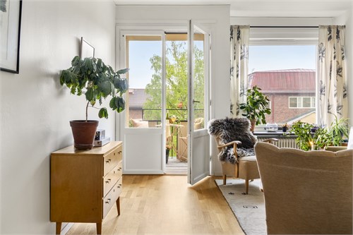 Paternostervägen 28