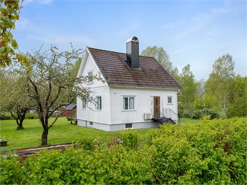 Sandåkersvägen 16