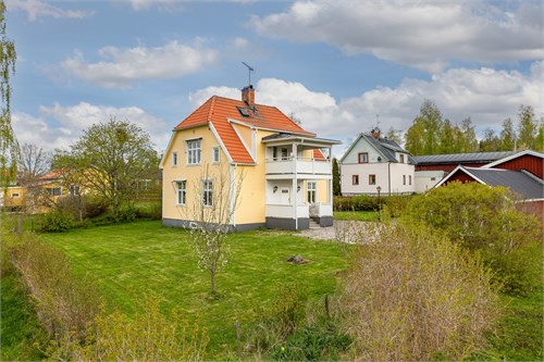 Kläppavägen 18