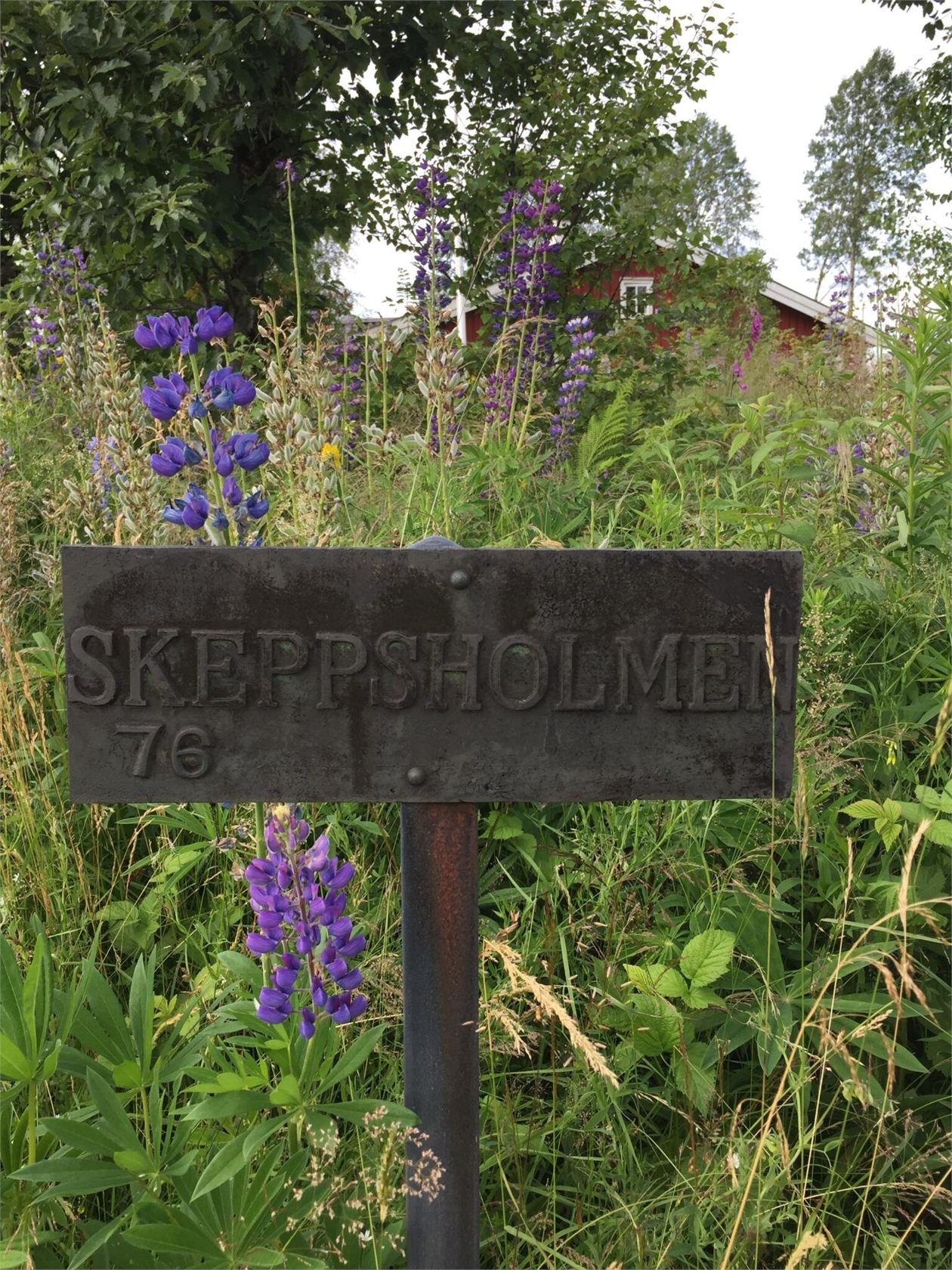 Gälared Skeppsholmen 1 – bild 10