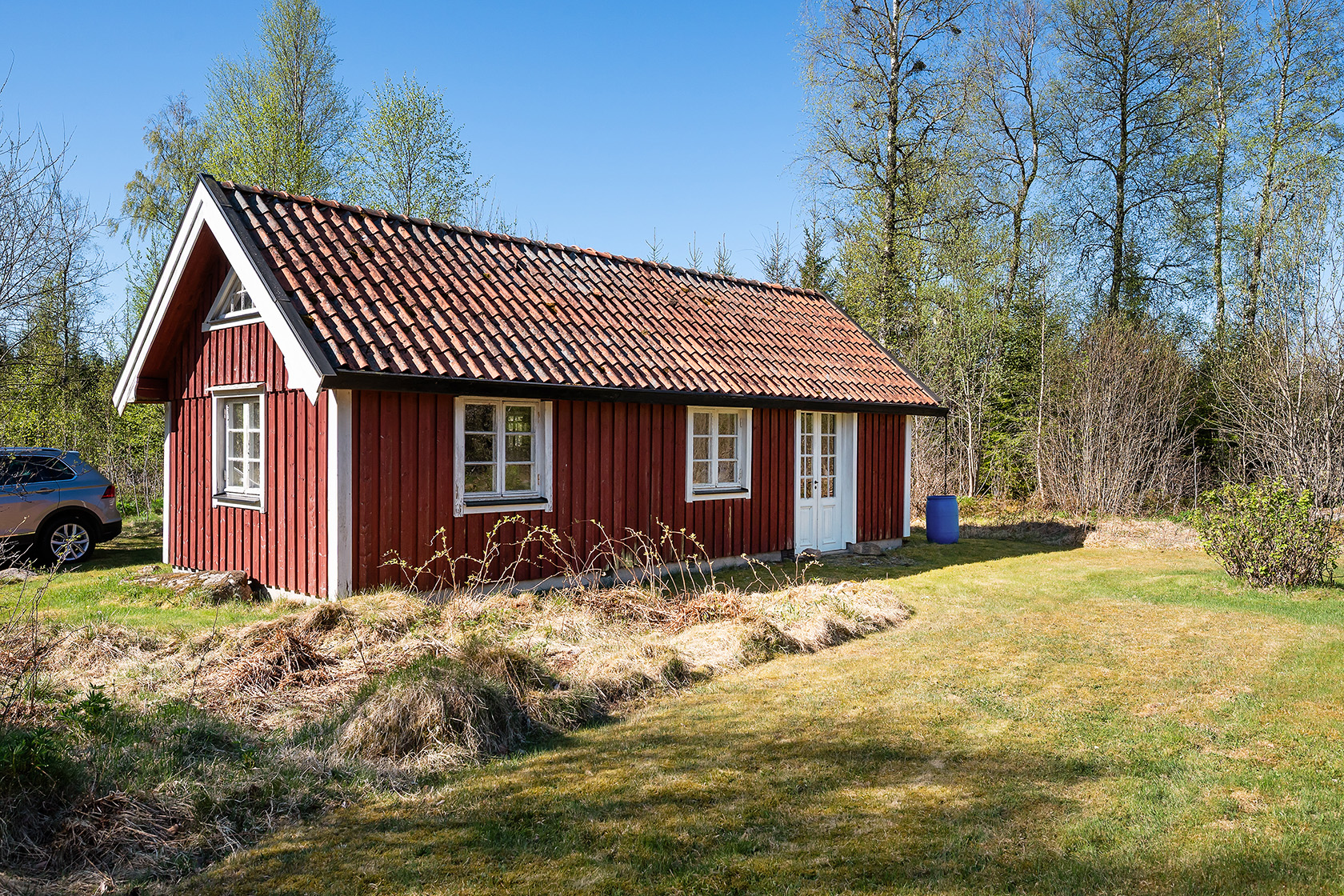 Gälared Skeppsholmen 1 – bild 7