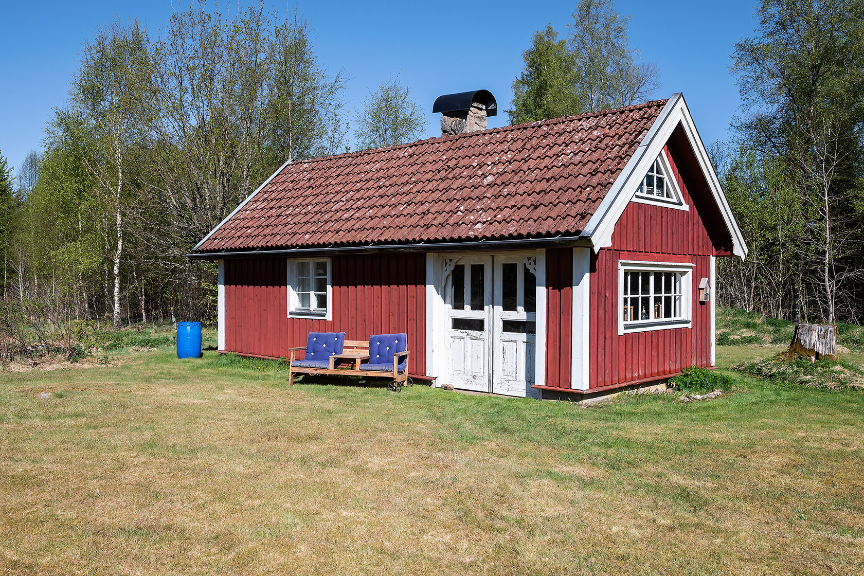 Gälared Skeppsholmen 1 – bild 6