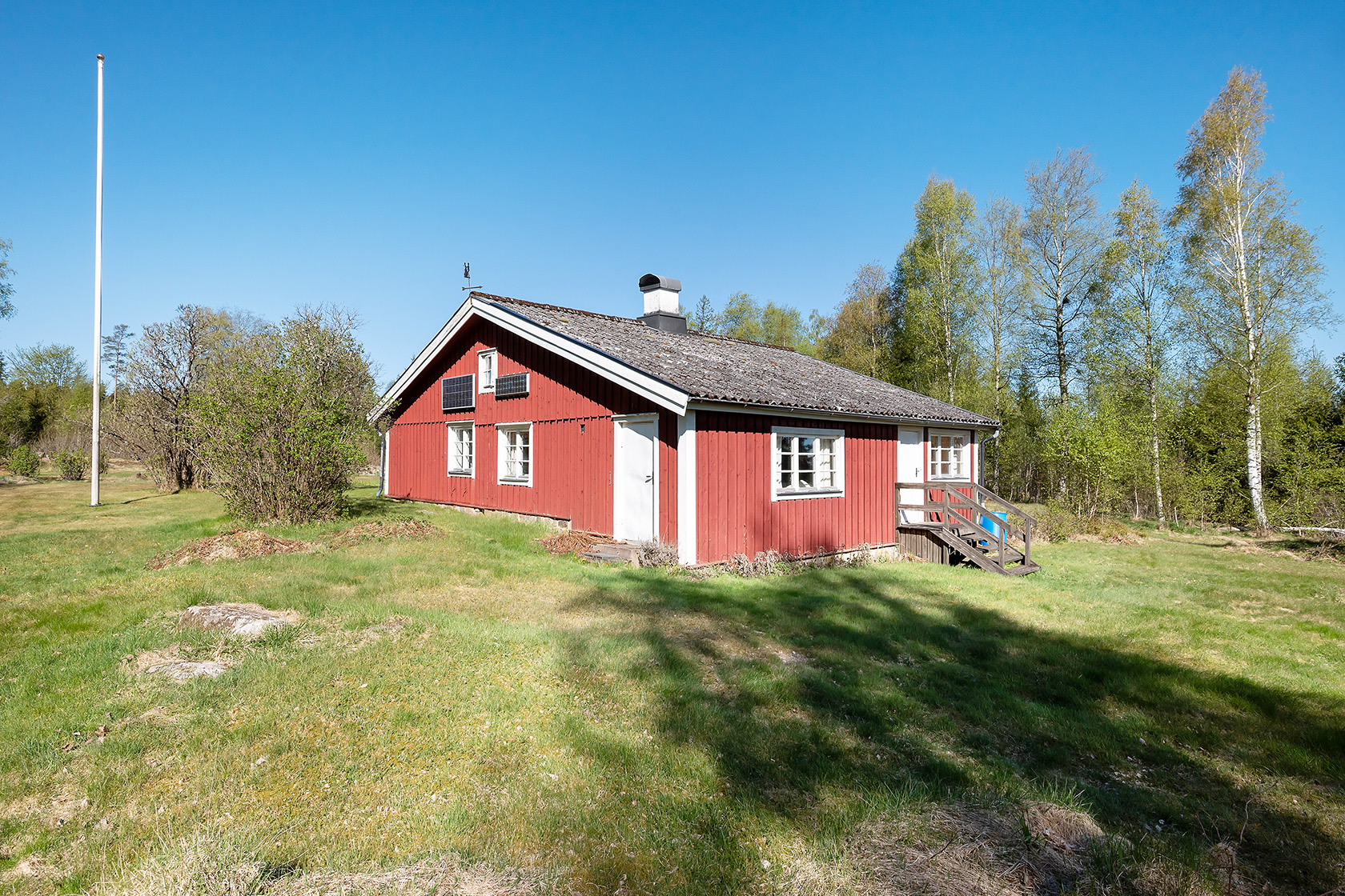Gälared Skeppsholmen 1 – bild 4