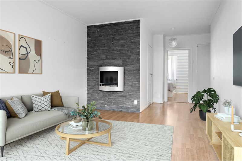 Digital styling