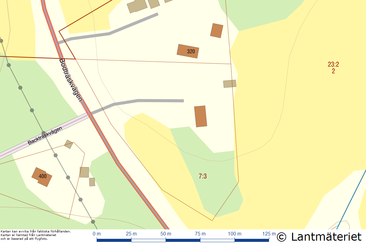 Bodträsk – bild 8