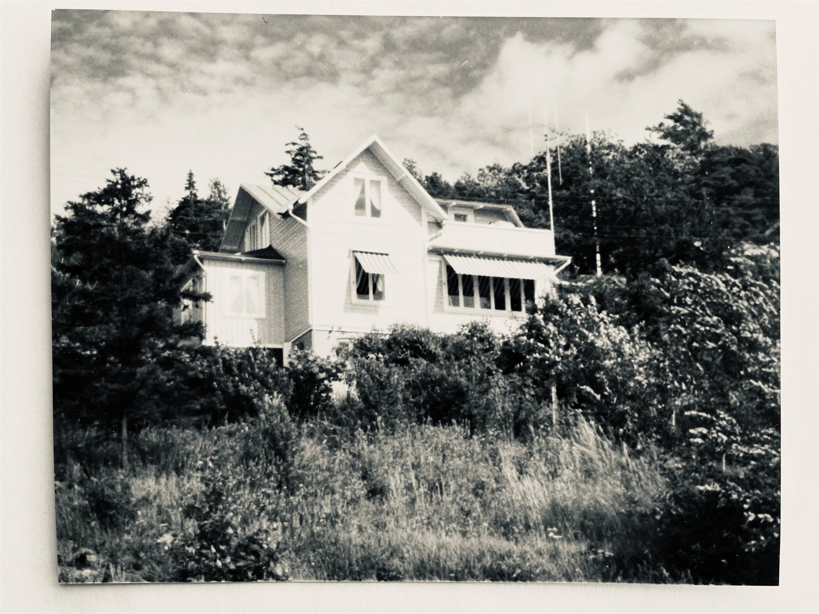 Robert Macfies väg 33 - Marieberg – bild 8