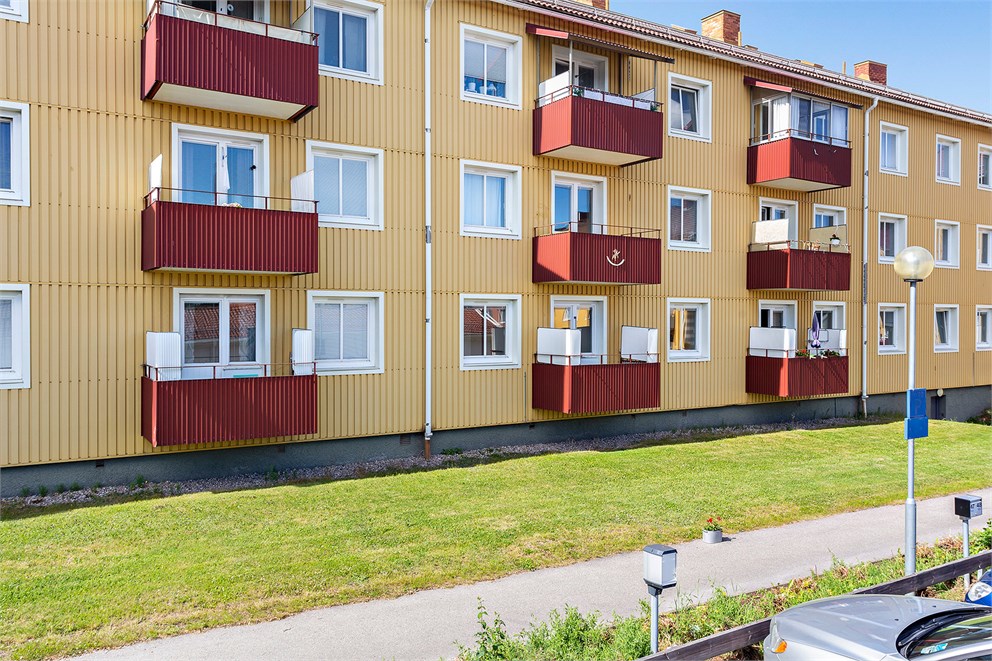 Norrtullsgatan 34 B