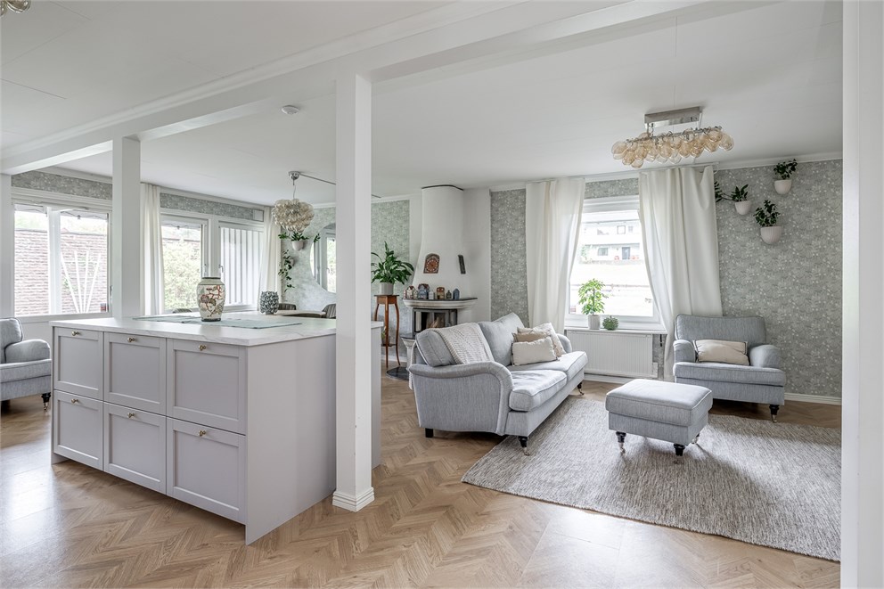 Klövervägen 9