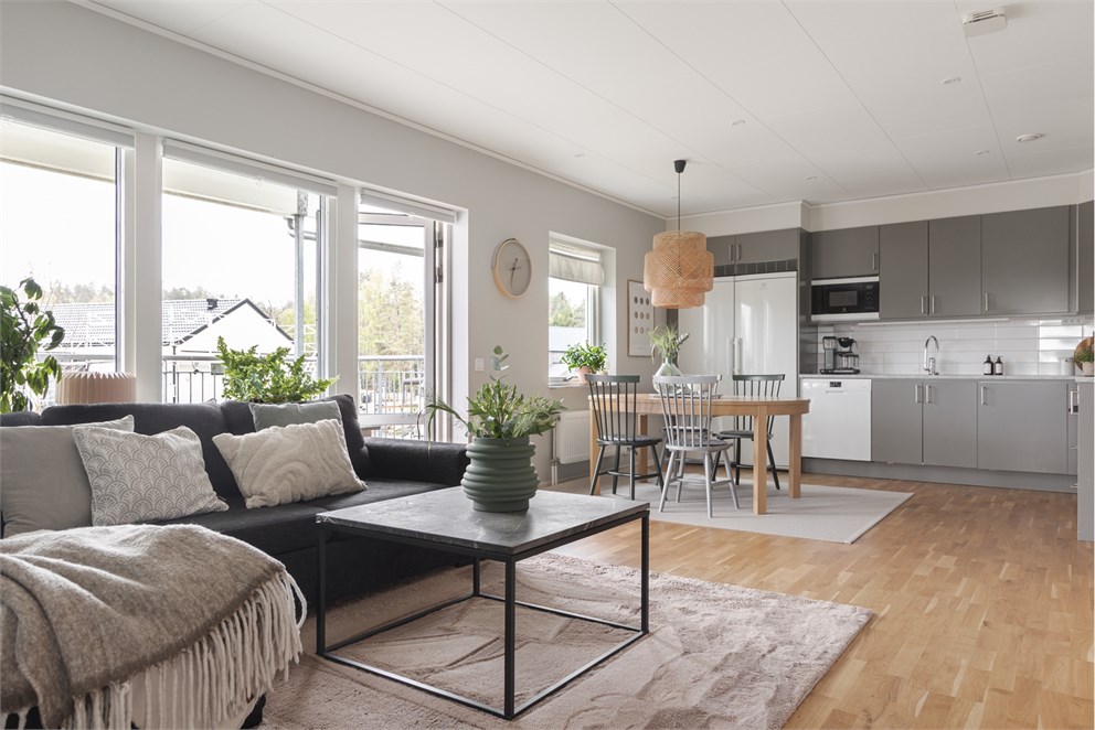 Backa Gård 64E