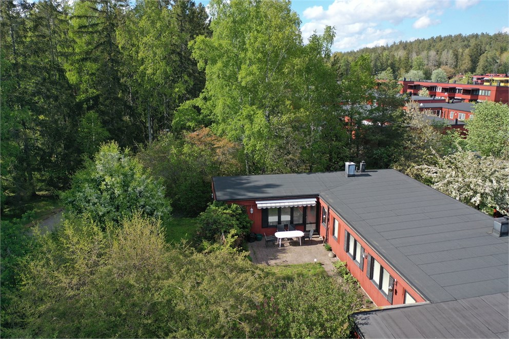 Porsvägen 250