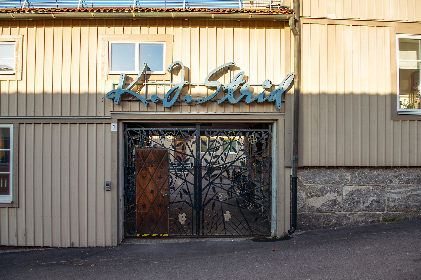 Brunnsgatan 1H – bild 29