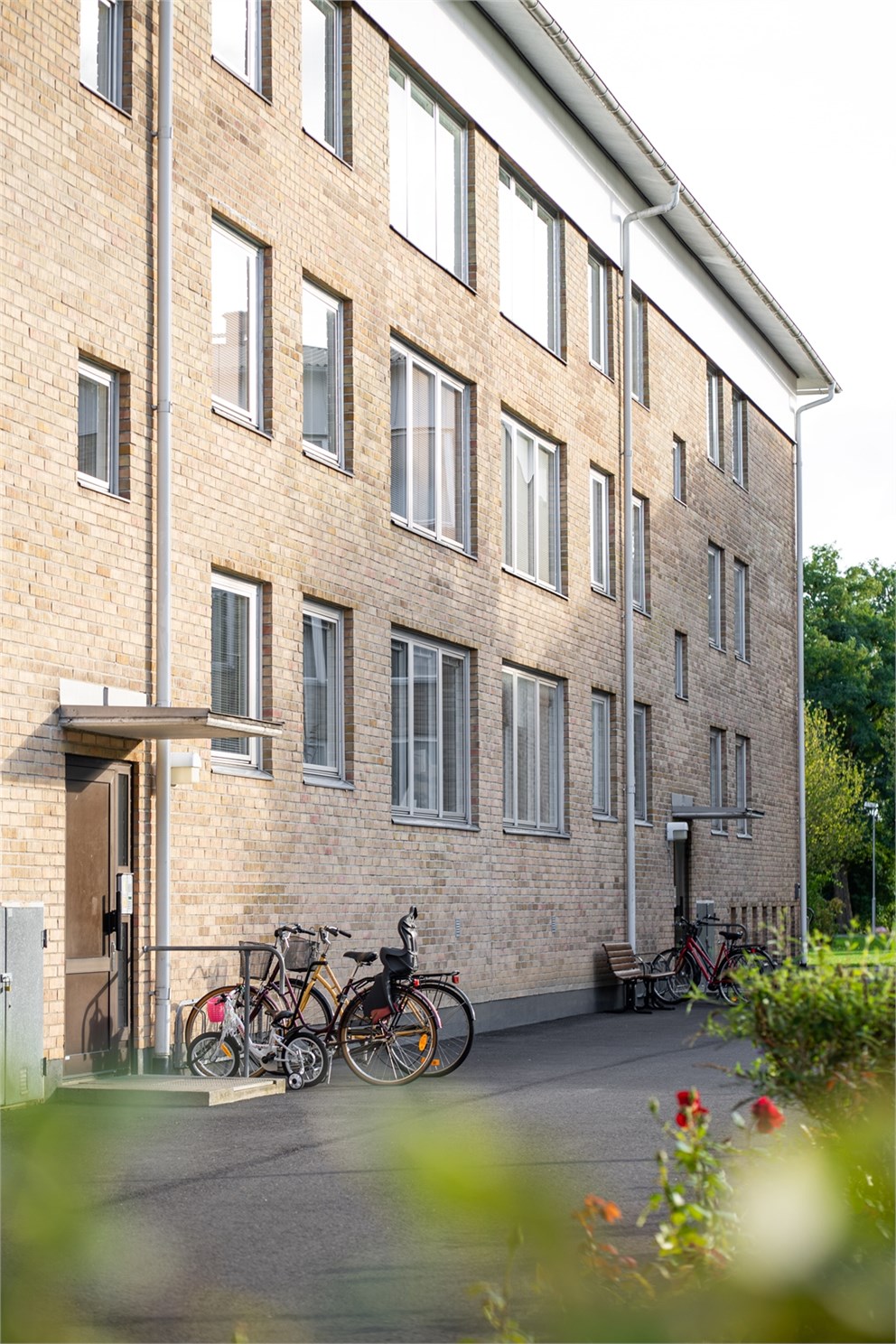 Kommendantsvägen 52