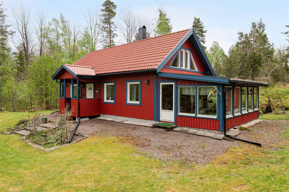 Sågvägen 21